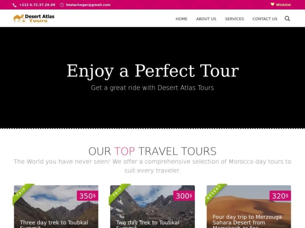 desertatlastours.com